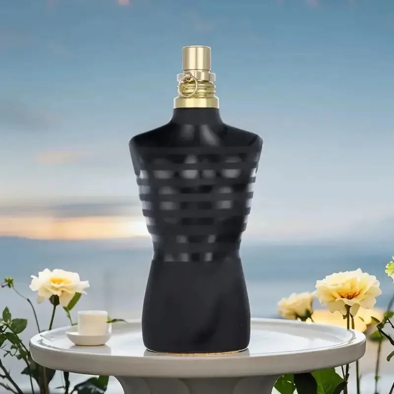 Parfum unisexe sans alcool 125 ml – CLEVI Paris