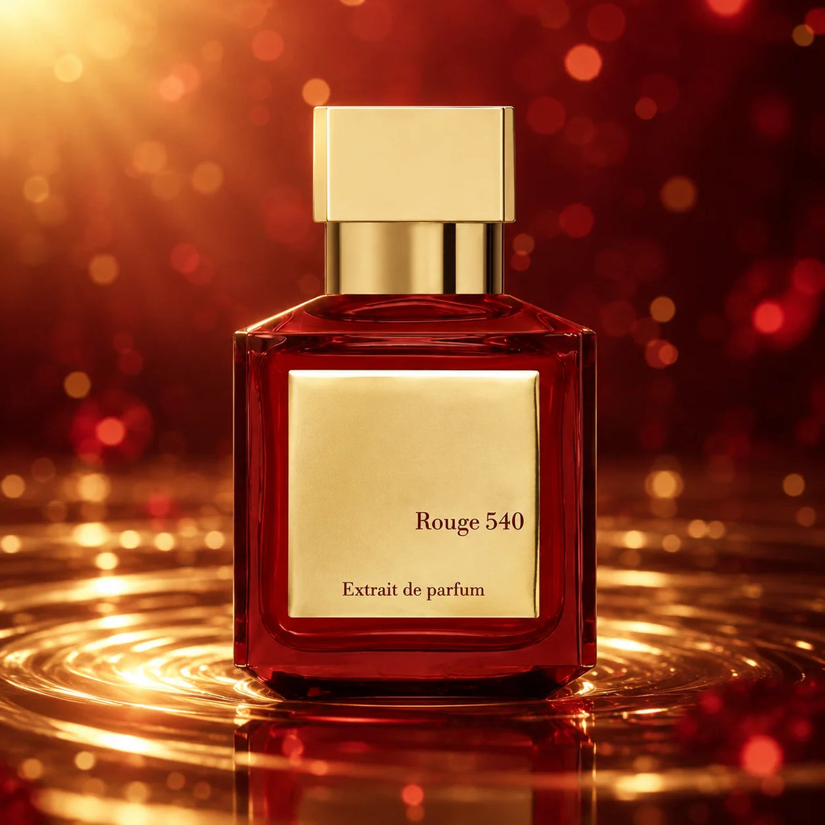 Eau de parfum femme florale 70 ml – CLEVI Paris