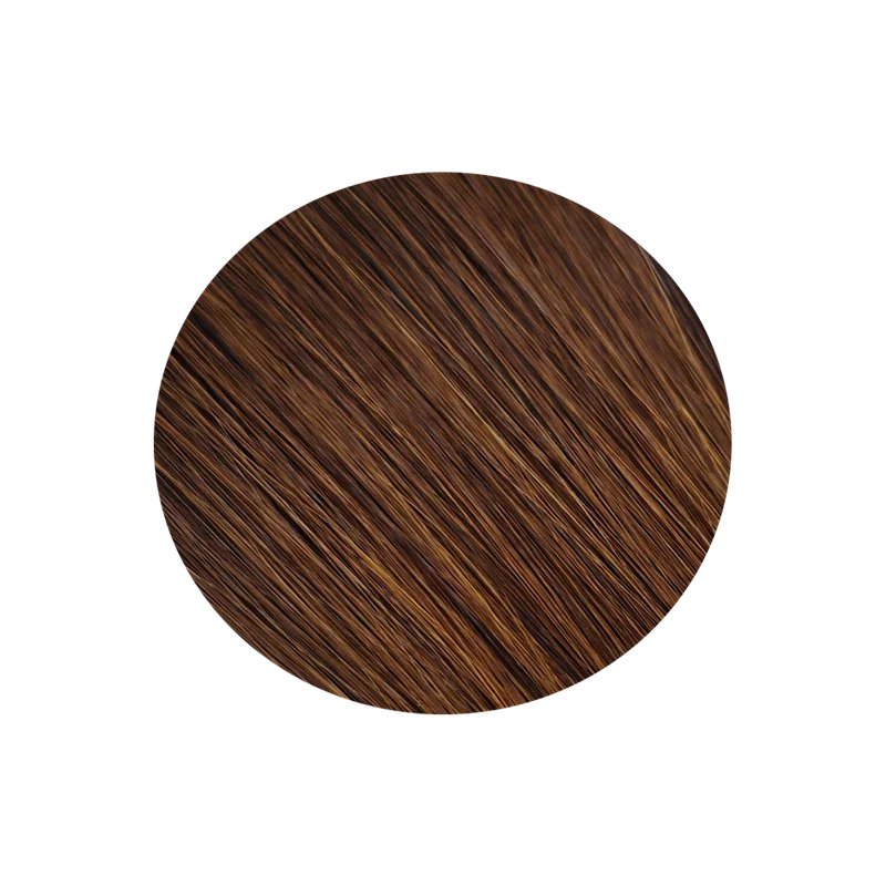 Extensions Clip-in Cheveux Lisses Brésiliens Remy – CLEVI Paris