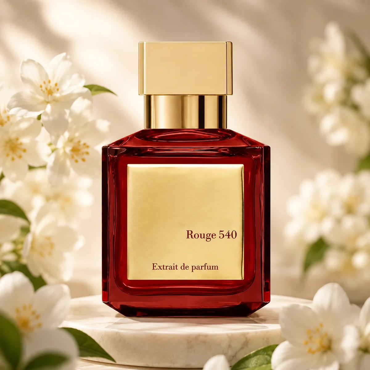 Eau de parfum femme florale 70 ml – CLEVI Paris