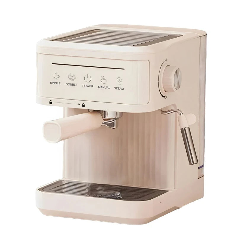 Machine à expresso BALASHOV 20 bars – CLEVI Paris