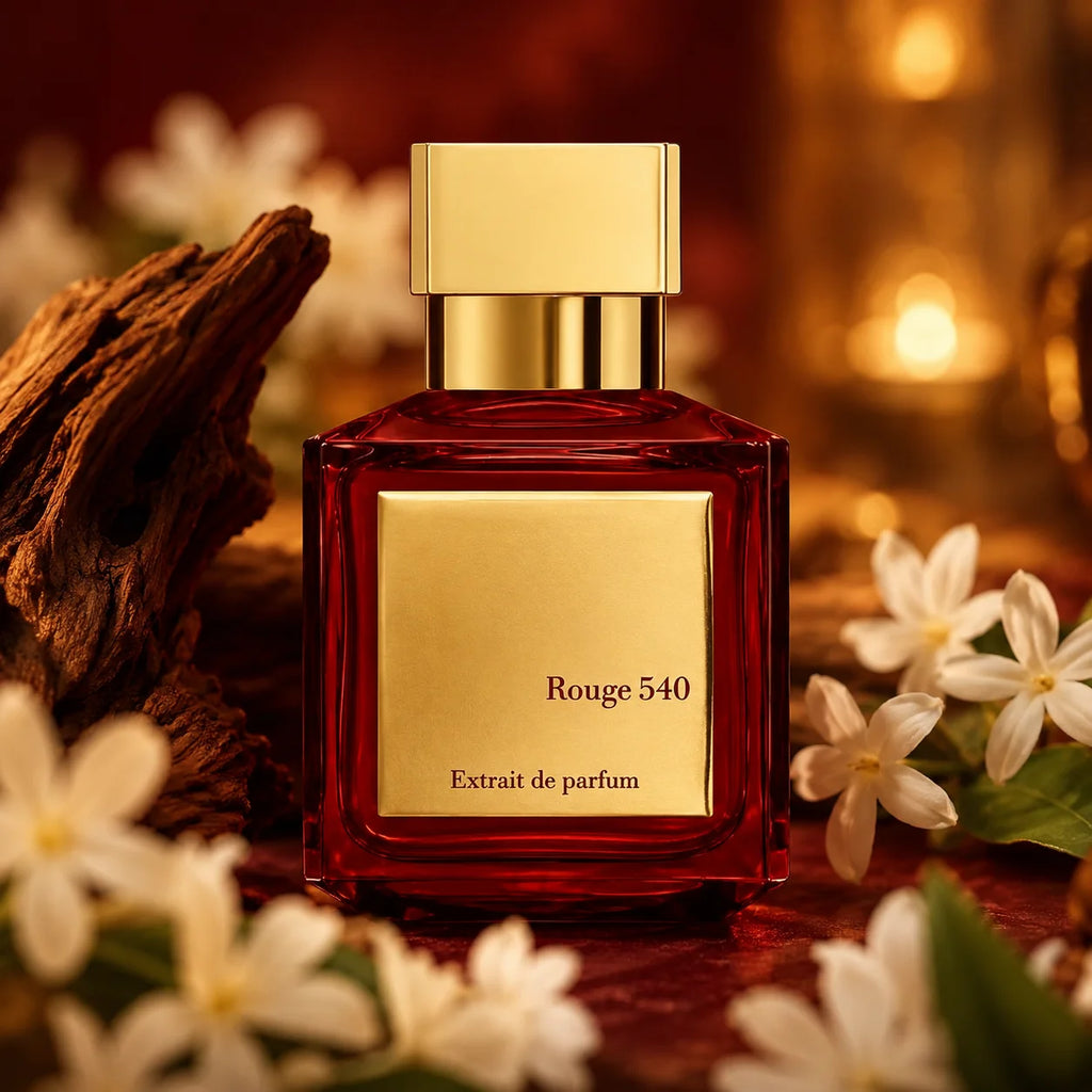 Eau de parfum femme florale 70 ml – CLEVI Paris