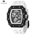 Montre mécanique TSAR BOMBA TB8208CF – CLEVI Paris