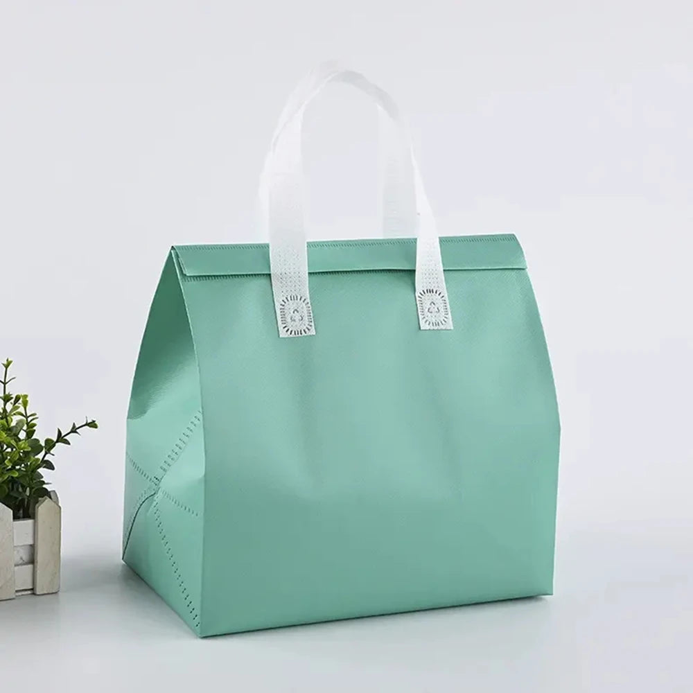 Sacs isothermes personnalisables – CLEVI Paris