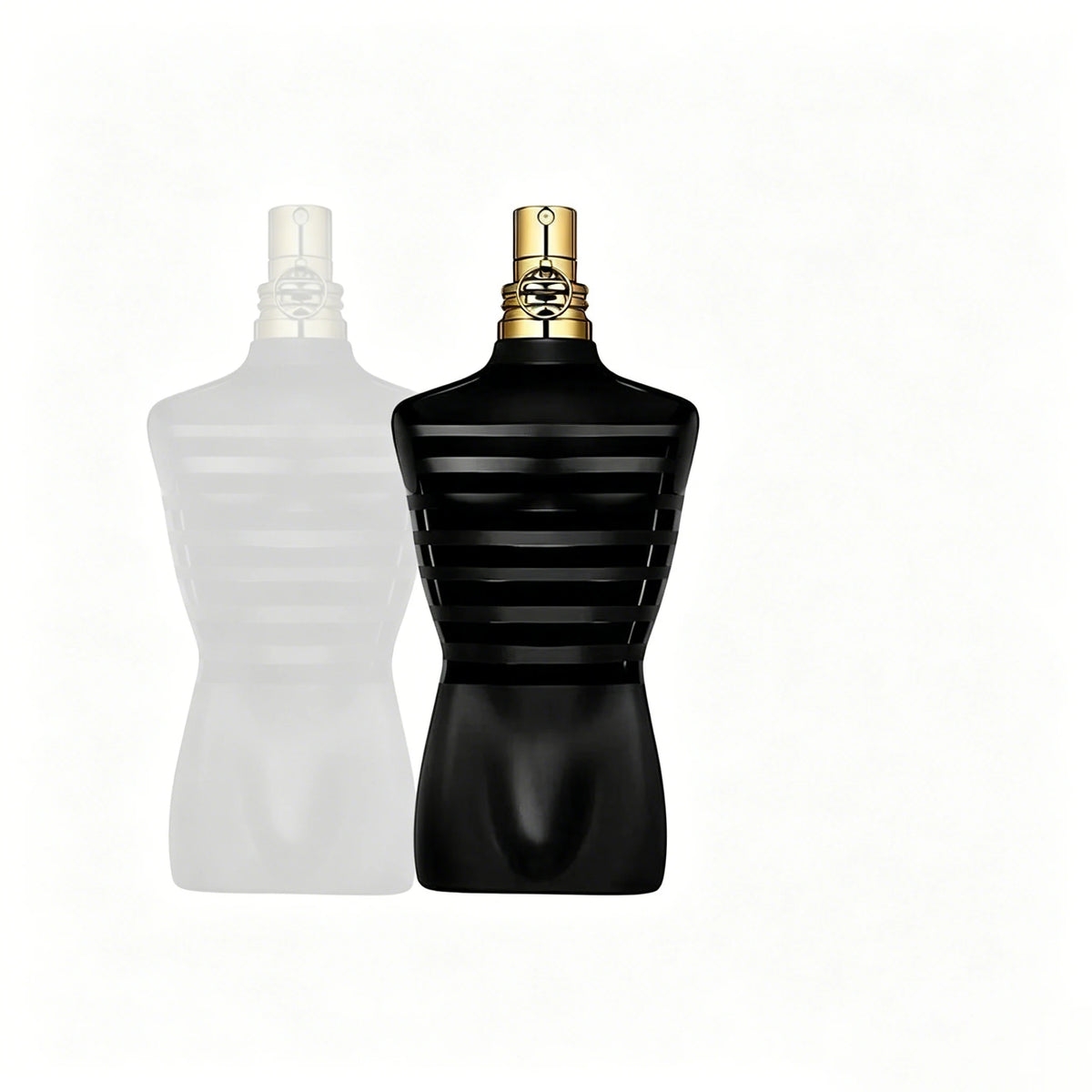 Parfum unisexe sans alcool 125 ml – CLEVI Paris