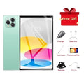 Tablette Pad 15 Pro 11" – Snapdragon 870, 22Go RAM, 2To ROM, 4G/5G, Android 14 – CLEVI Paris