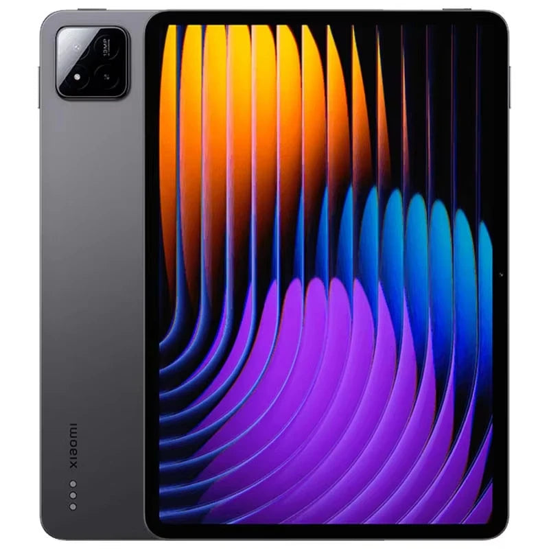 Tablette Xiaomi Pad 7 11,2" – 144Hz, Wi-Fi 6E, Snapdragon 7+Gen 3, 8850mAh, Android 15 – CLEVI Paris