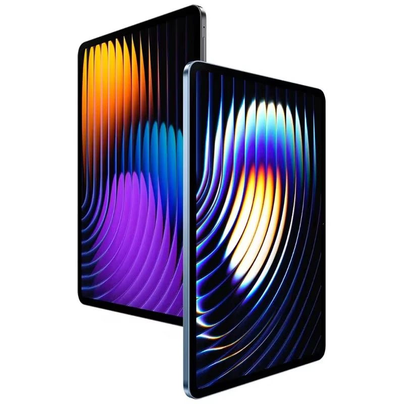 Tablette Xiaomi Pad 7 11,2" – 144Hz, Wi-Fi 6E, Snapdragon 7+Gen 3, 8850mAh, Android 15 – CLEVI Paris