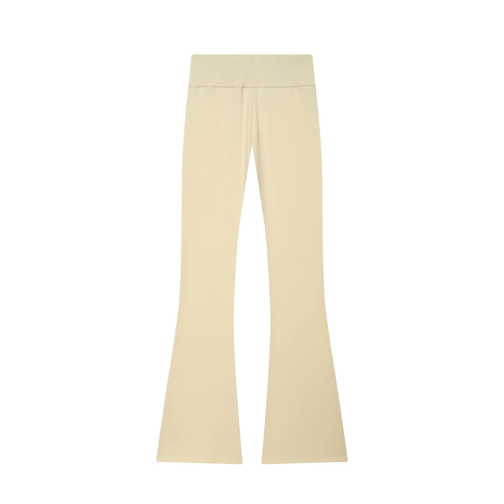 Haut court zippé ou pantalon femme – CLEVI Paris