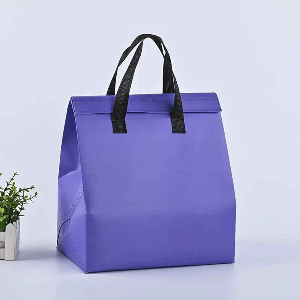 Sacs isothermes personnalisables – CLEVI Paris