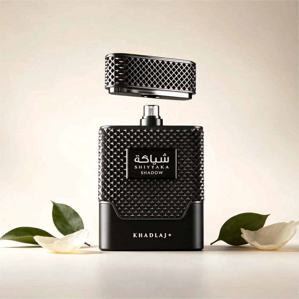 Parfum homme boisé sans alcool 100 ml – CLEVI Paris