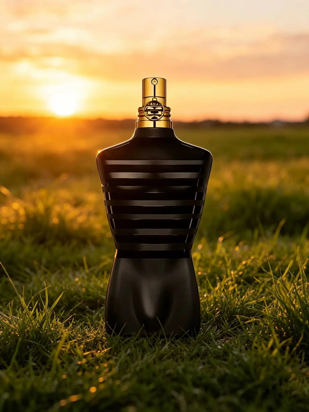 Parfum unisexe sans alcool 125 ml – CLEVI Paris