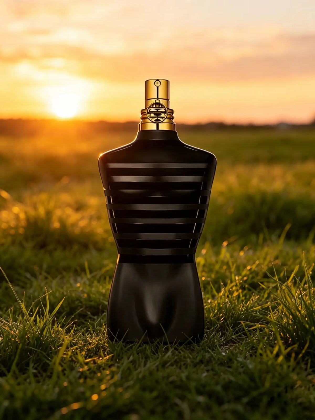 Parfum unisexe sans alcool 125 ml – CLEVI Paris