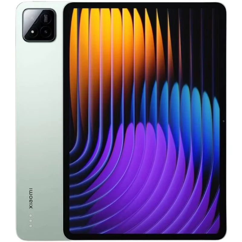 Tablette Xiaomi Pad 7 11,2" – 144Hz, Wi-Fi 6E, Snapdragon 7+Gen 3, 8850mAh, Android 15 – CLEVI Paris