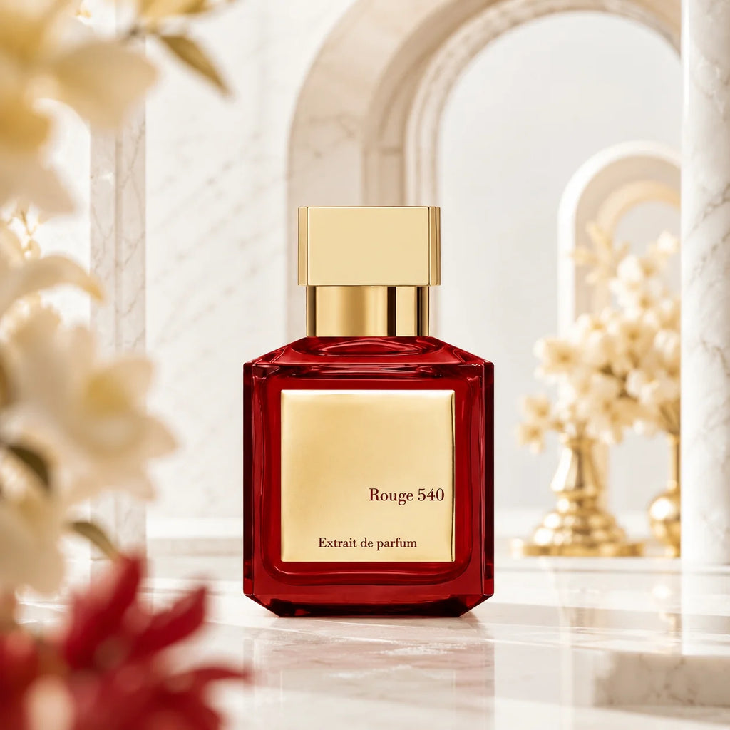 Eau de parfum femme florale 70 ml – CLEVI Paris