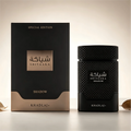 Parfum homme boisé sans alcool 100 ml – CLEVI Paris
