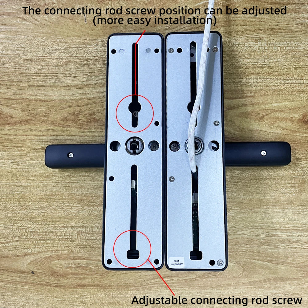 RAYKUBE K20 Serrure Connectée Biométrique Bluetooth Tuya – CLEVI Paris