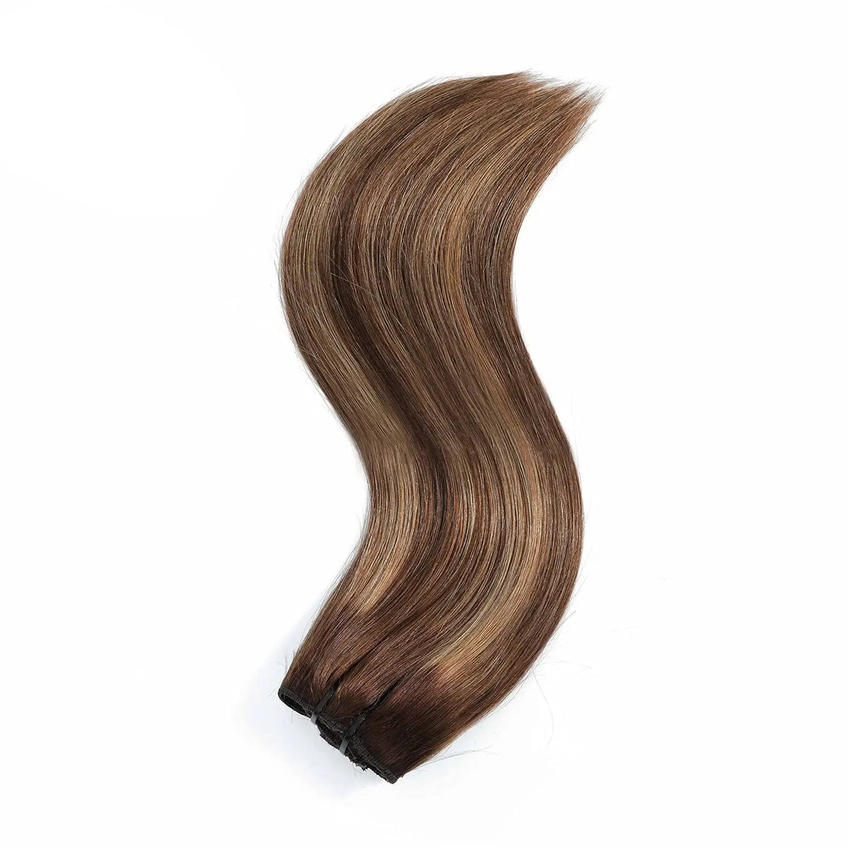 Extensions Clip-In Lisses Cheveux Humains – CLEVI Paris
