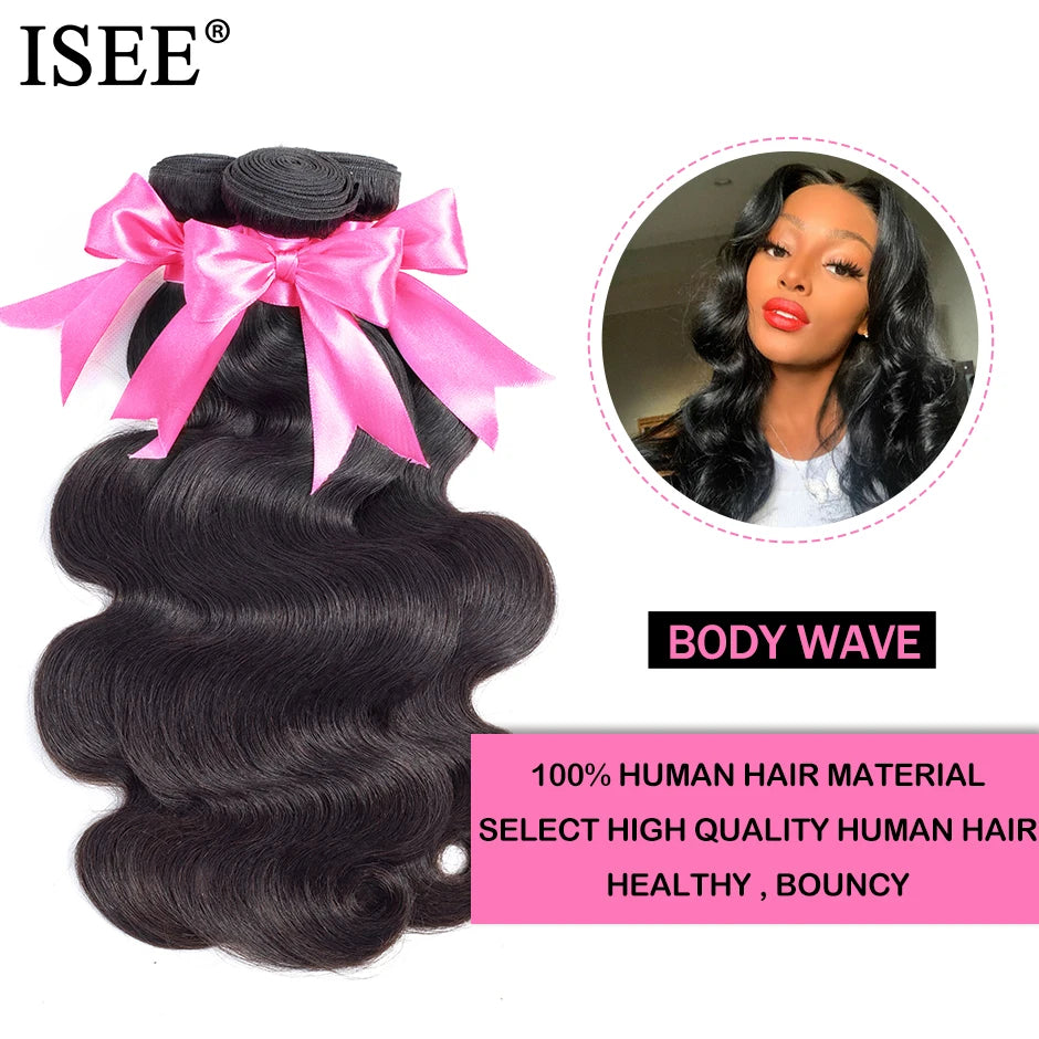 Extensions Cheveux Humains Body Wave Péruviens Remy Hair – CLEVI Paris