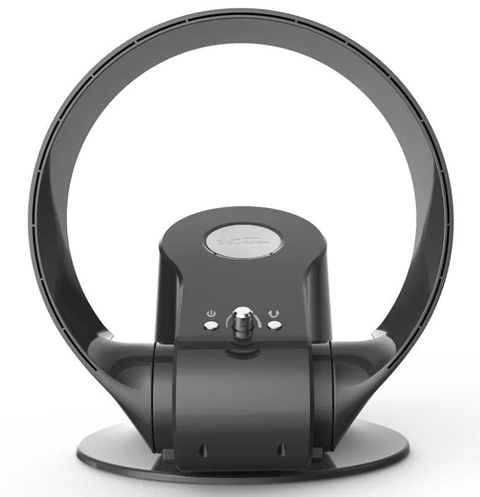 Ventilateur oscillant SKJ-CR309WD – CLEVI Paris