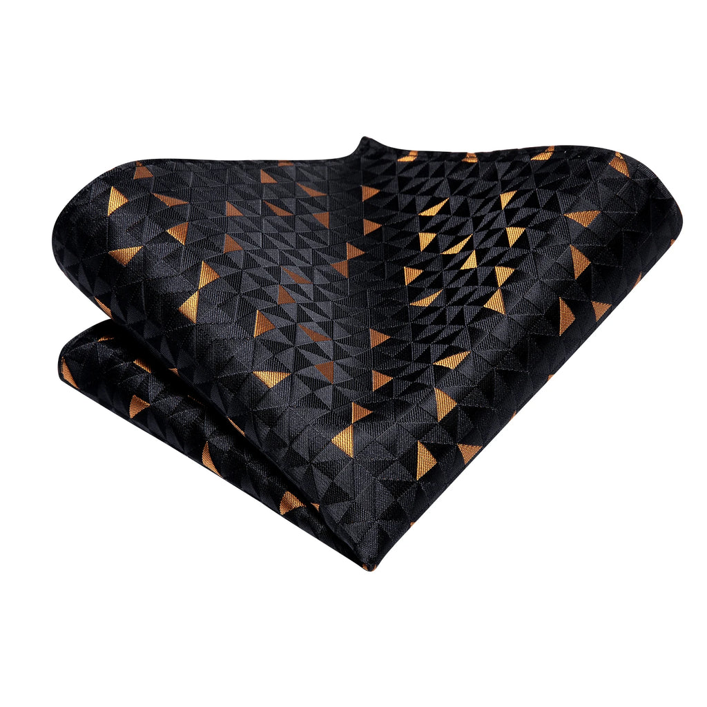 Ensemble cravate homme avec accessoires – CLEVI Paris