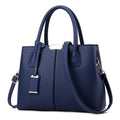 Sac à Main Femme Cuir PU Luxe Multicolore – CLEVI Paris