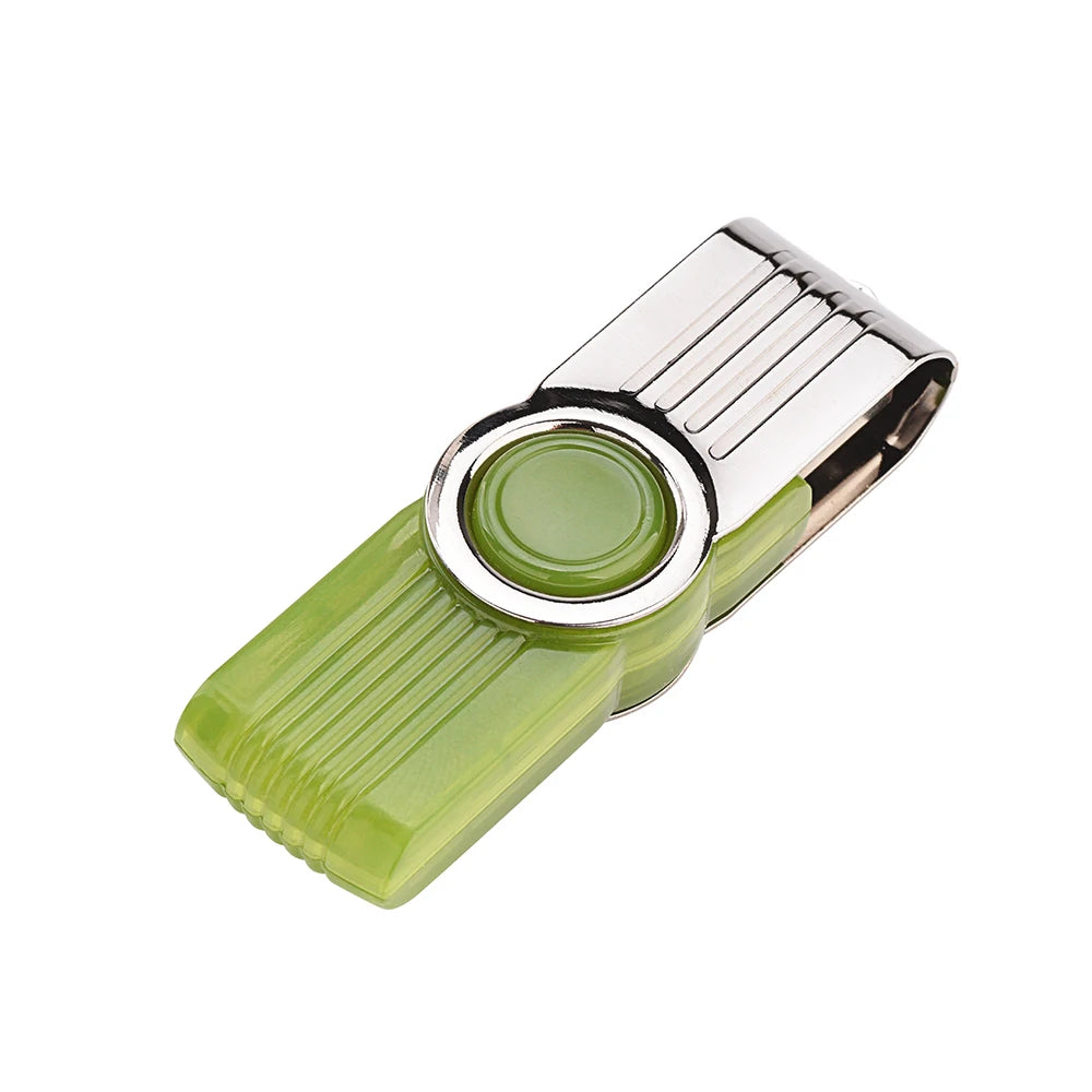 Clé USB 2.0 – 4 à 128 Go, Résistante à l’Eau, Plug & Play, 3 Coloris – CLEVI Paris