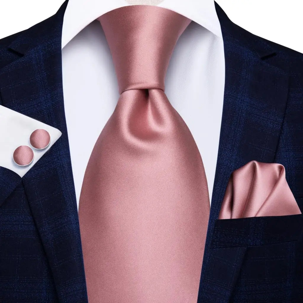 Ensemble cravate homme paisley – CLEVI Paris
