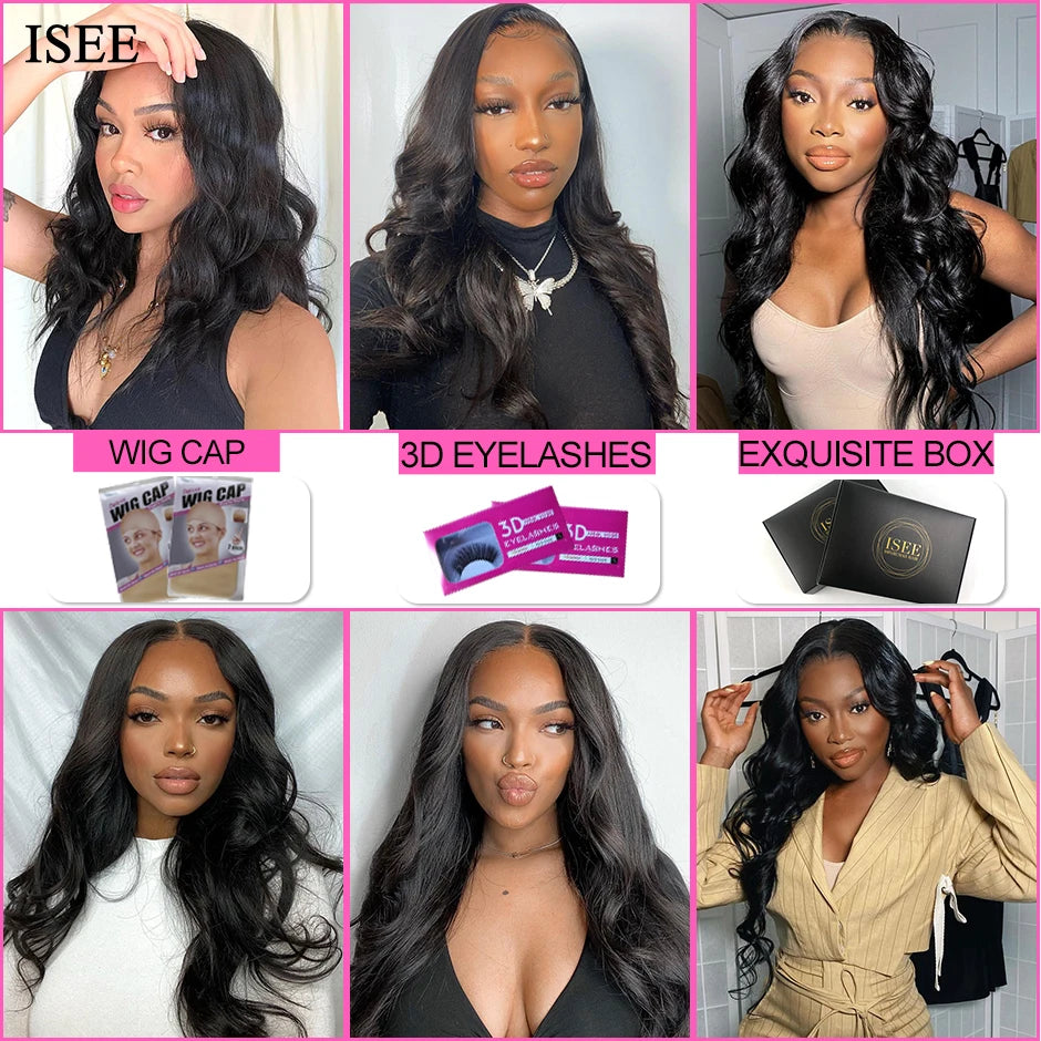 Extensions Cheveux Humains Body Wave Péruviens Remy Hair – CLEVI Paris