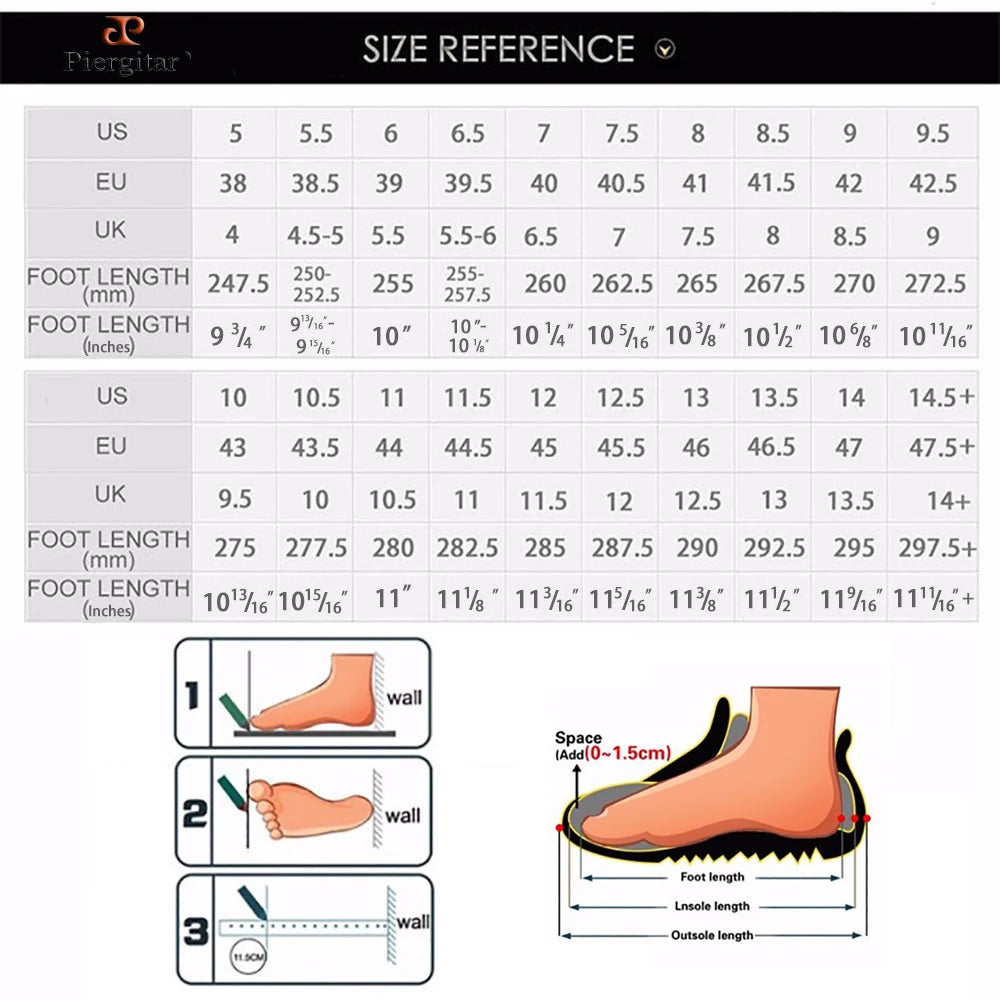 Loafers Homme Velours Slip-On Glands Faits Main Bout Rond Multicolore Soirée Banquet EU 37-50 Piergitar – CLEVI Paris