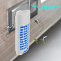 Tue-Mouches Électrique UV LED Prise Murale Anti-Insectes – CLEVI Paris