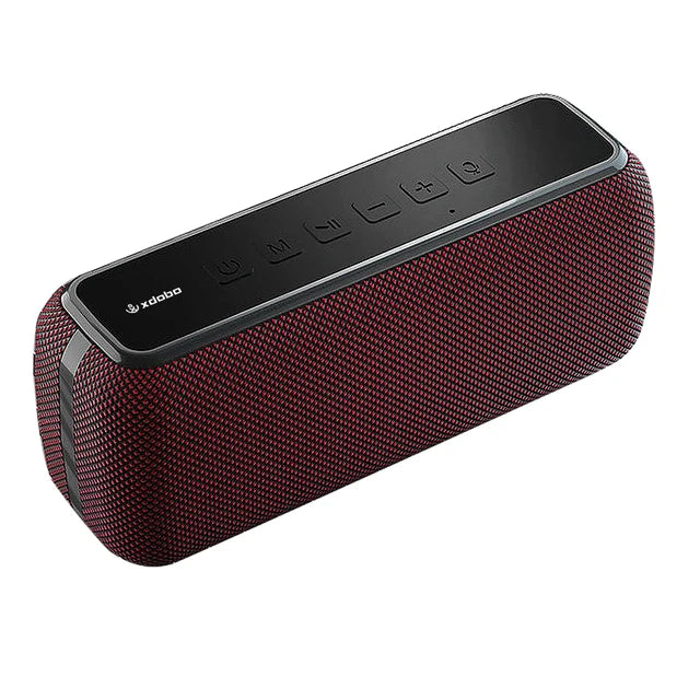 XDOBO X8 60W Enceinte Bluetooth Portable – CLEVI Paris