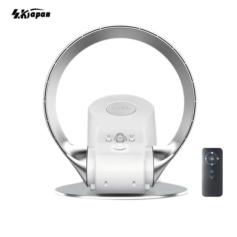 Ventilateur oscillant SKJ-CR309WD – CLEVI Paris