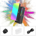 Mini lampe vidéo Ulanzi VL120 RGB – CLEVI Paris