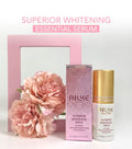 Gamme Éclat Peau AILKE | Glutathion & Vitamine C | Sérum, Crème, Lotion & Sets – CLEVI Paris