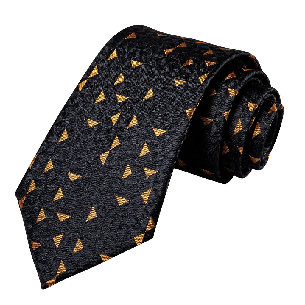 Ensemble cravate homme avec accessoires – CLEVI Paris