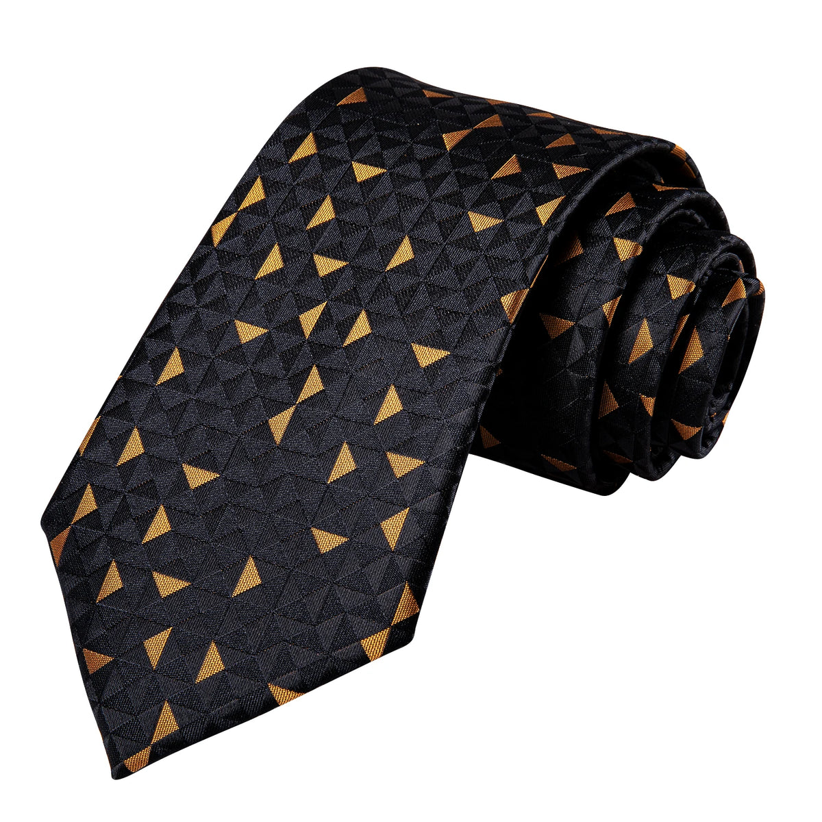 Ensemble cravate homme avec accessoires – CLEVI Paris