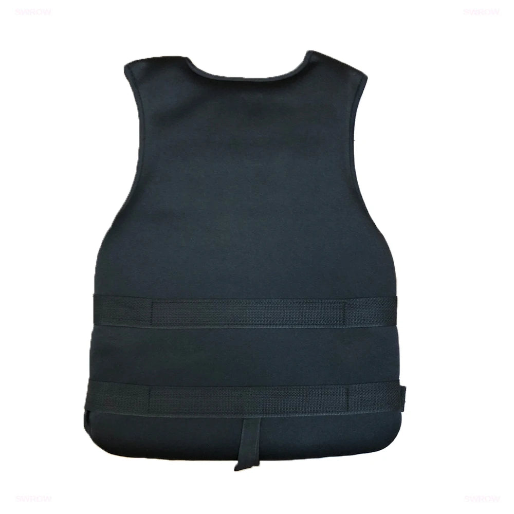 Gilet de Sauvetage Néoprène – Adulte & Enfant | Sports Nautiques
