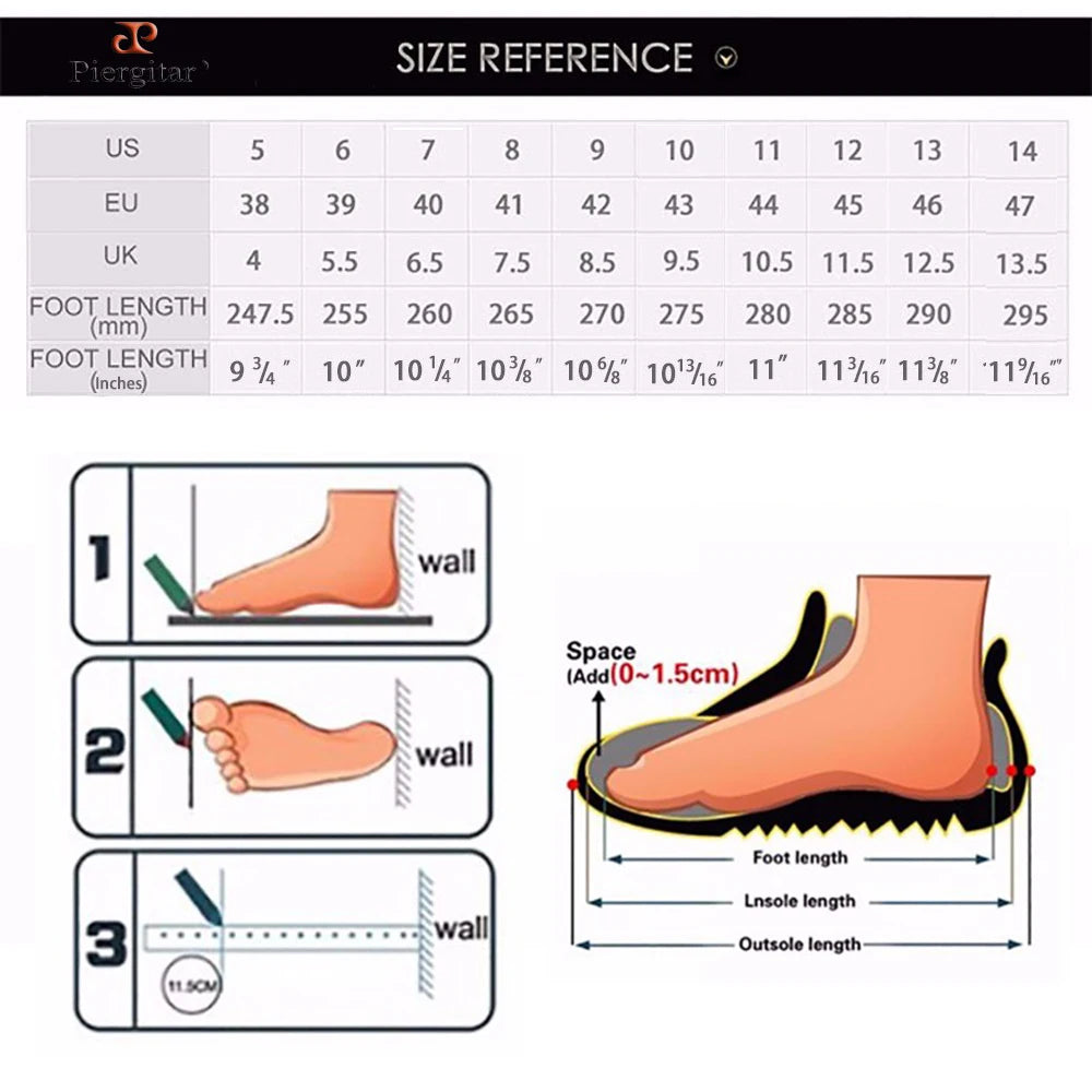 Mocassins Cuir Suède Spikes Homme Noir & Rouge – Tailles US 4-13 – CLEVI Paris