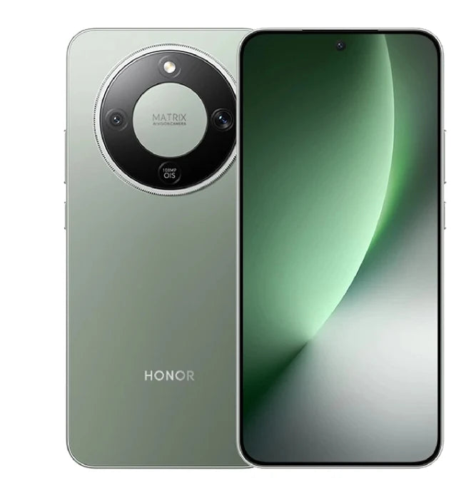 HONOR Magic 8 Lite 5G AMOLED 7 500 mAh – CLEVI Paris