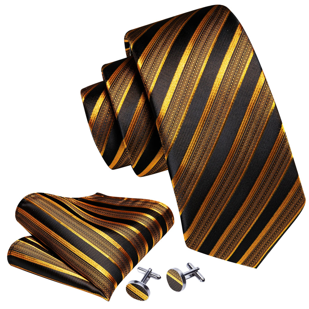 Ensemble Cravate Jacquard Homme – CLEVI Paris