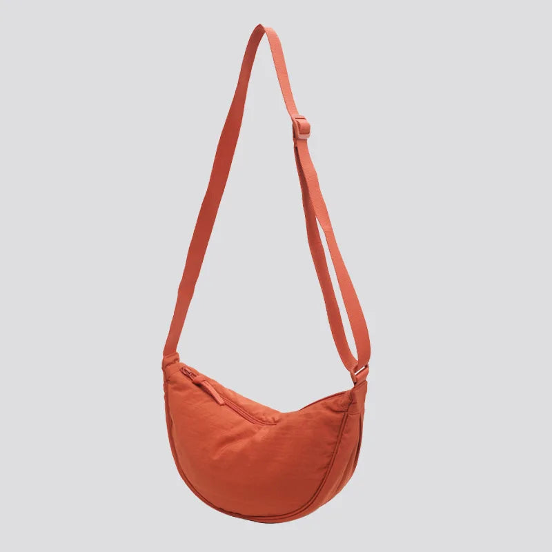 Sac Hobo Grande Capacité — CLEVI Paris