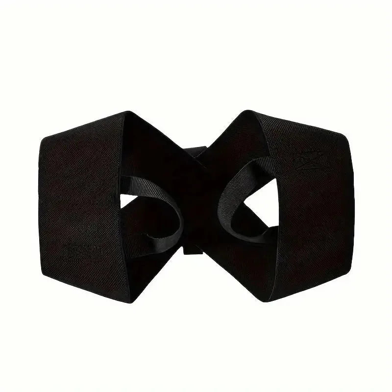 Correcteur de Posture Dorsal Réglable – Ceinture de Soutien Épaules & Dos