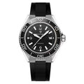 PAGANI DESIGN Montre Plongée Automatique Japonais Homme Lunette Céramique Saphir 100m – CLEVI Paris