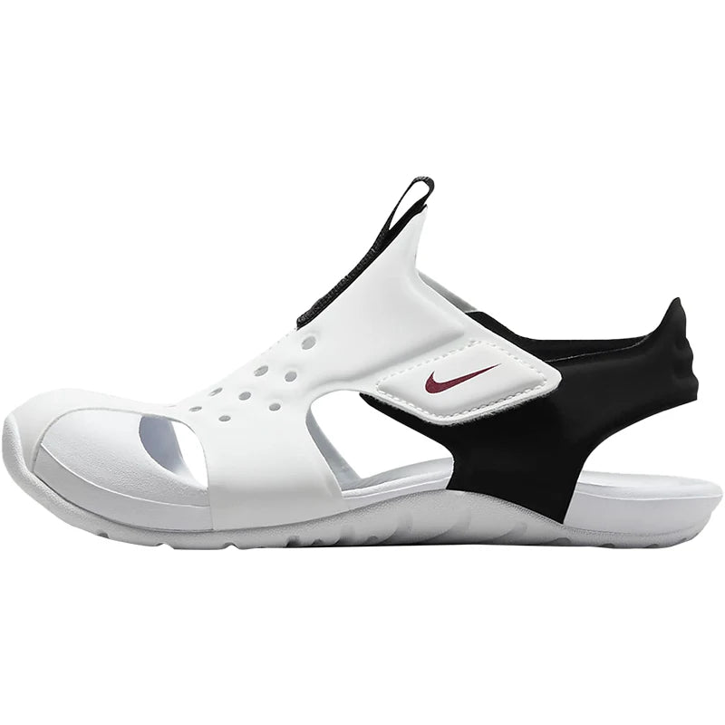 Sandales Enfant Respirantes Outdoor 943826-100 – CLEVI Paris