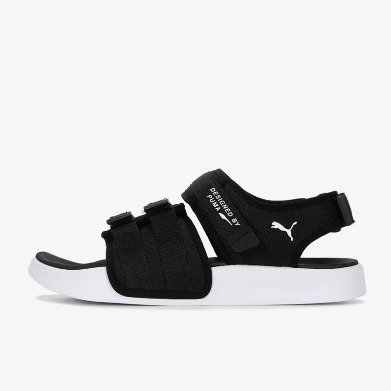 Sandales Puma Unisexe – Légères & Respirantes – Été 389079-01