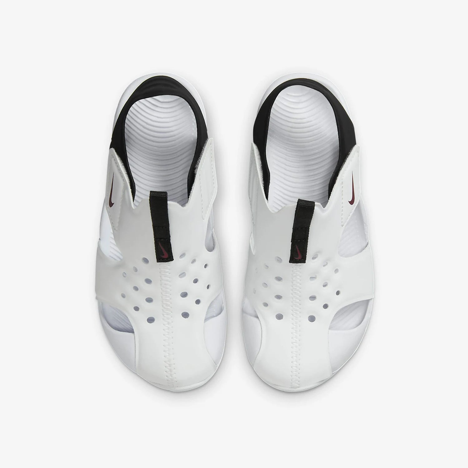 Sandales Enfant Respirantes Outdoor 943826-100 – CLEVI Paris