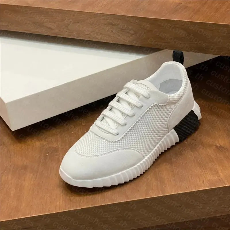 Sneakers Homme Cuir Véritable Respirant Imperméable Anti-Odeur | 12 Coloris EU 35-46