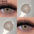 Lentilles de Couleur KSSEYE Cleopatra 2.0 – Annuelles, Correctrices & Fantaisie | 10 Coloris