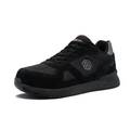 Chaussures Sécurité Homme Embout Acier Antistatique Antidérapant SRC | Travail EU 36-49